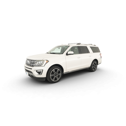 2019 Ford Expedition MAX