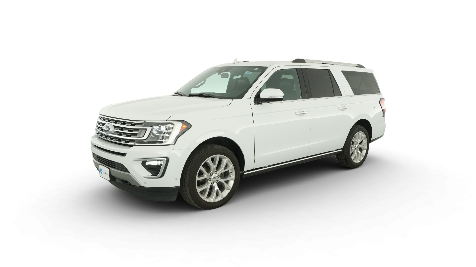 2019 Ford Expedition MAX vehicle photo
