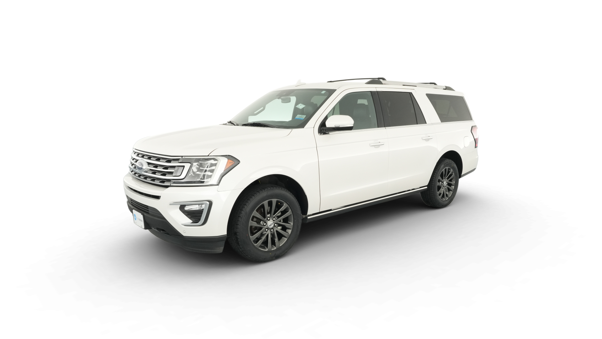 2019 Ford Expedition MAX vehicle photo