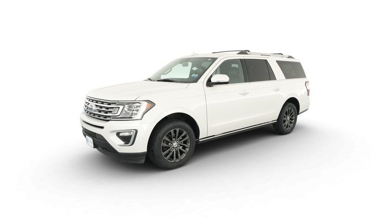 2019 Ford Expedition MAX vehicle photo