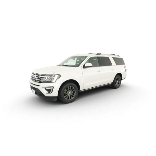 2019 Ford Expedition MAX