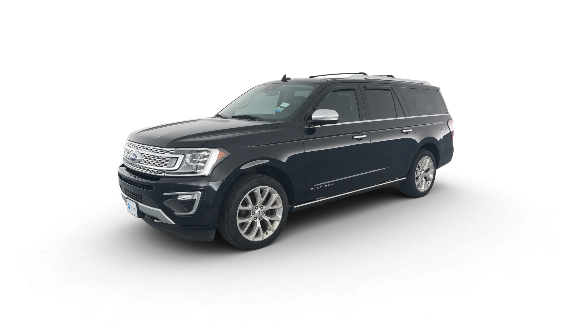 2019 Ford Expedition