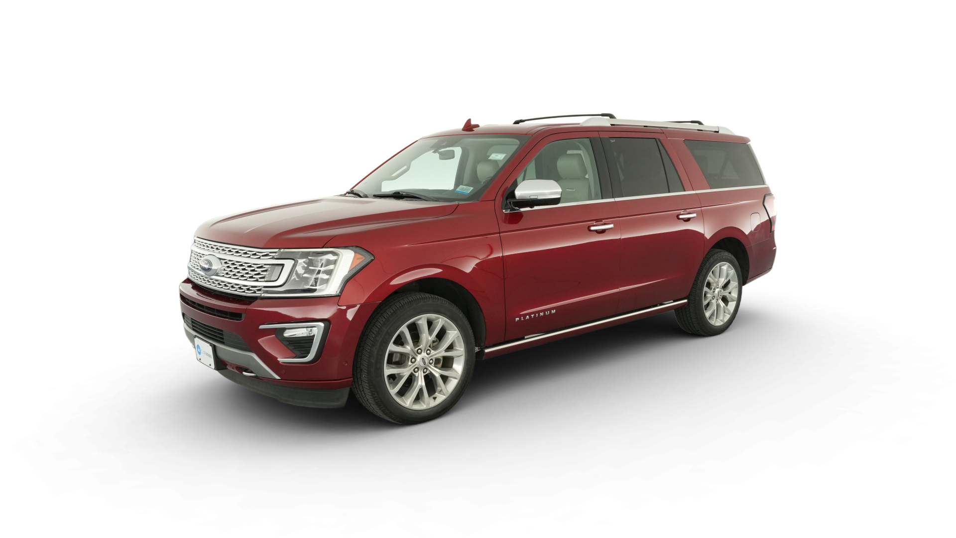 2019 Ford Expedition MAX vehicle photo
