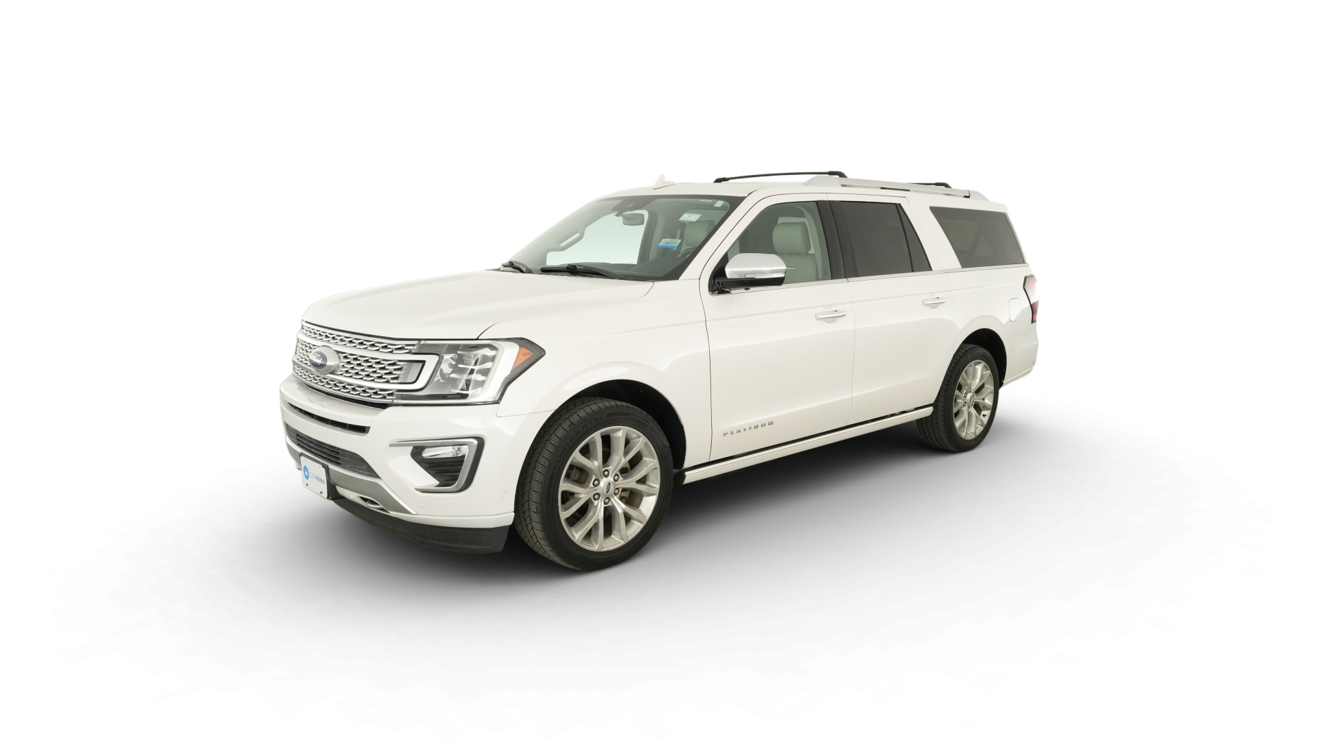 2019 Ford Expedition MAX vehicle photo