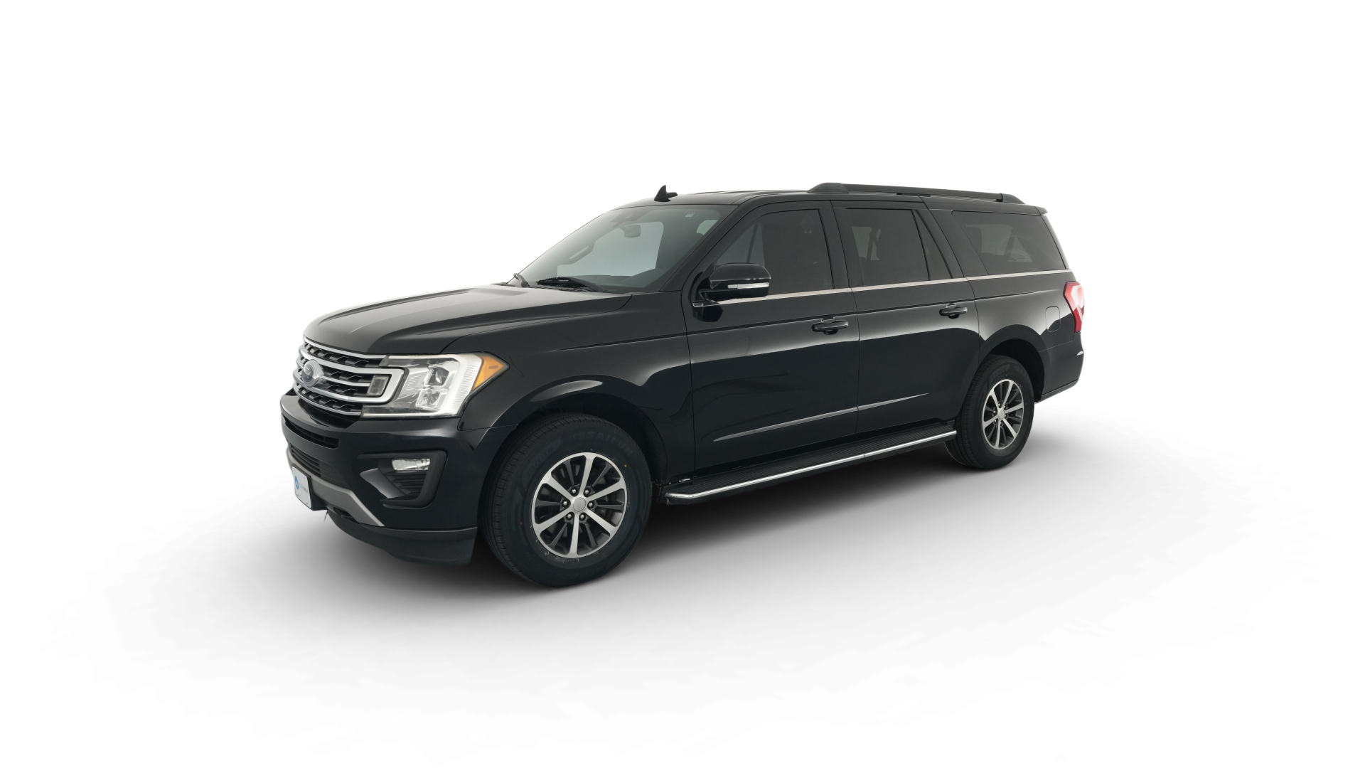 2019 Ford Expedition MAX vehicle photo