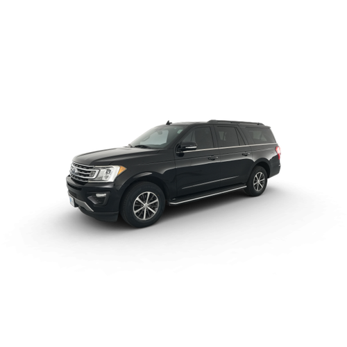 2019 Ford Expedition MAX