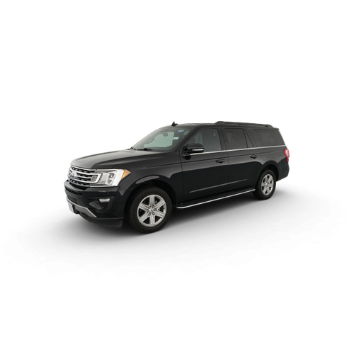 2019 Ford Expedition MAX