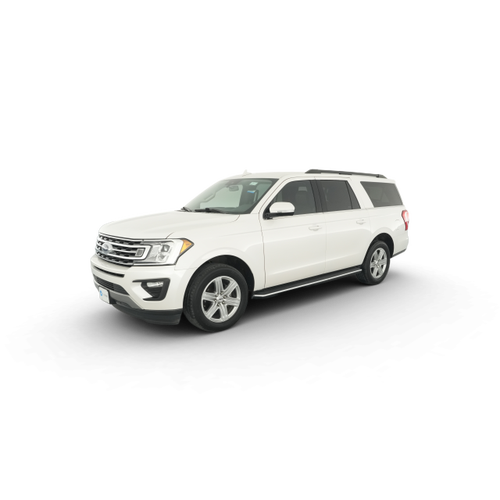 2019 Ford Expedition MAX