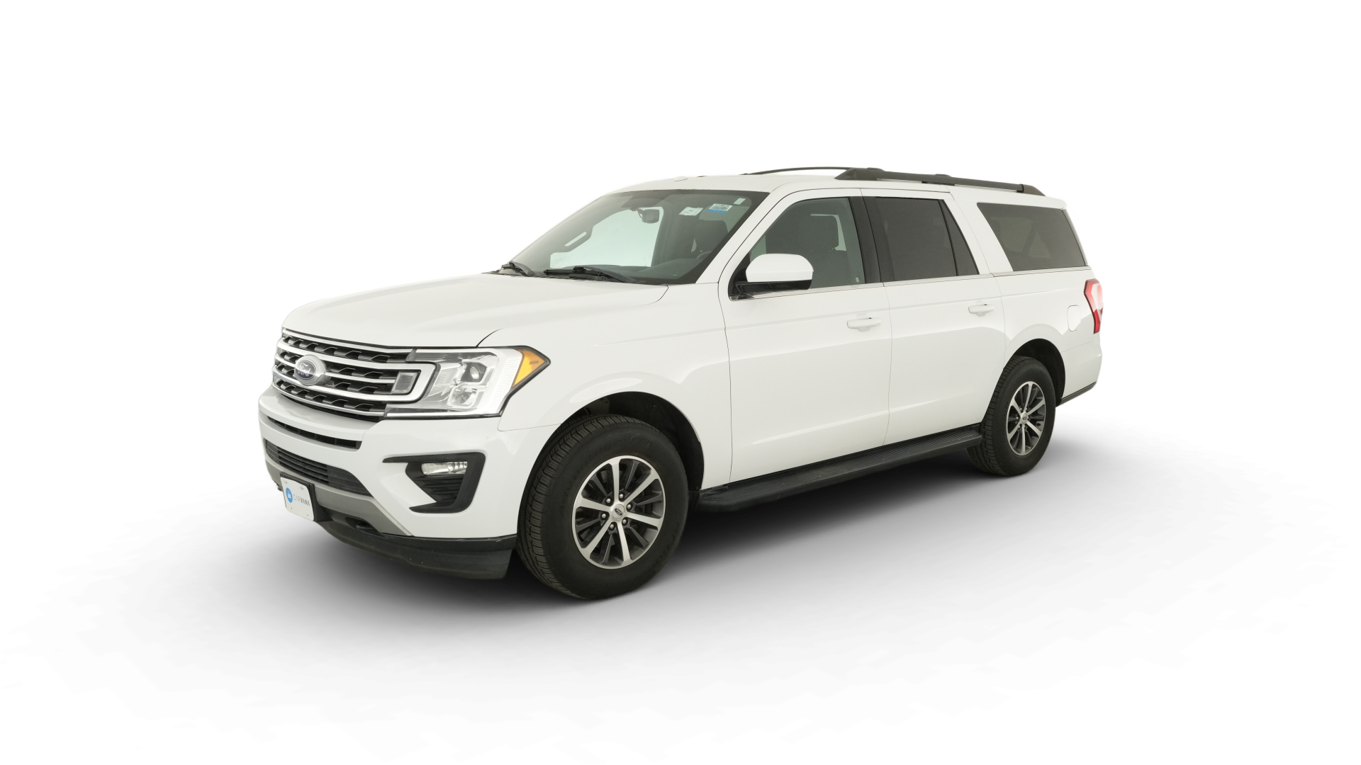 2019 Ford Expedition MAX vehicle photo