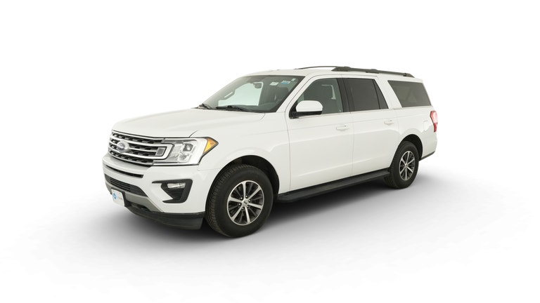 2019 Ford Expedition MAX vehicle photo