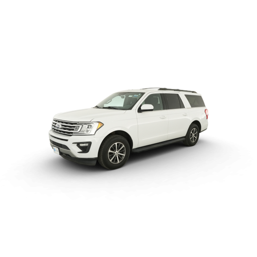 2019 Ford Expedition MAX