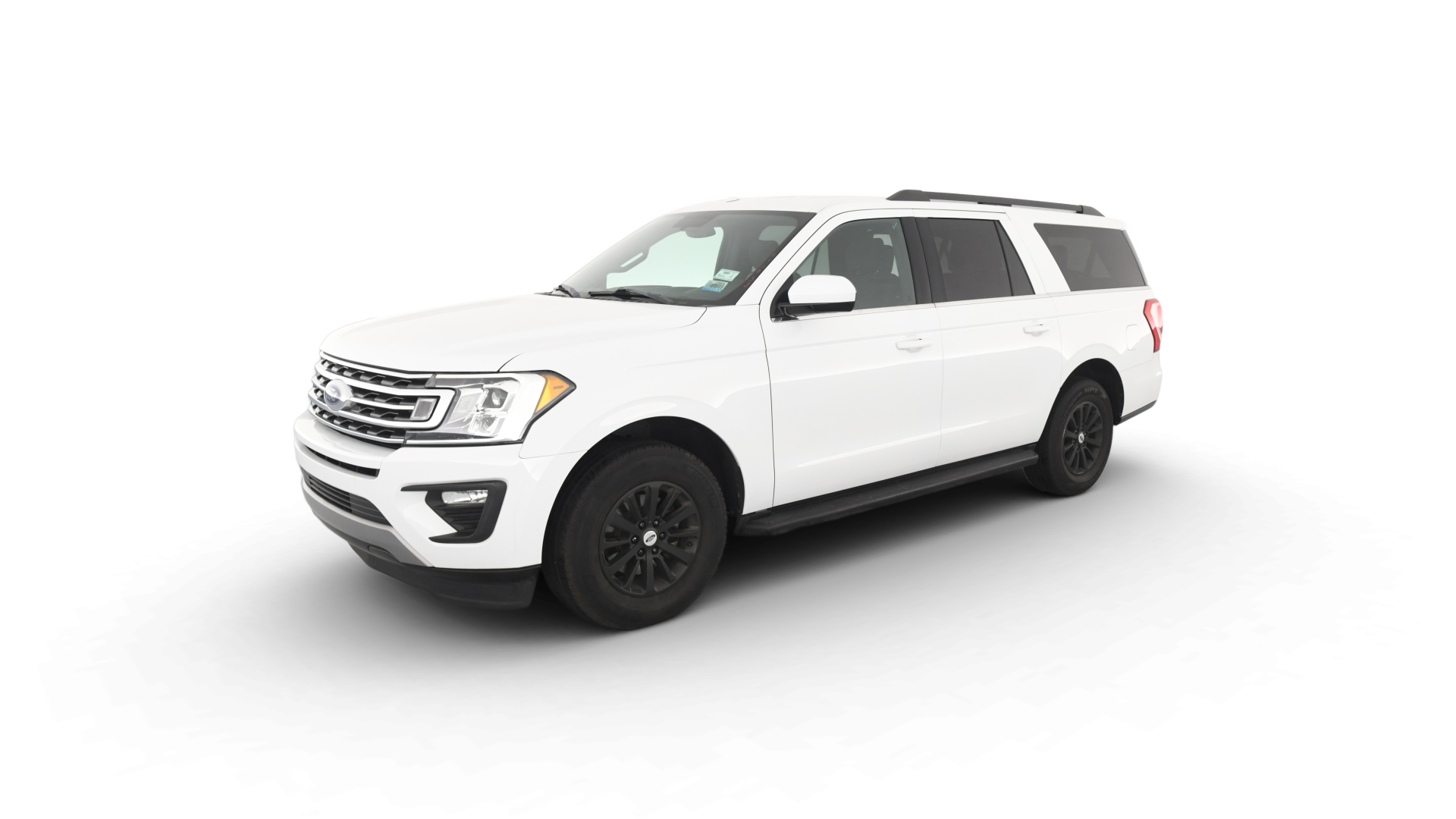 2019 Ford Expedition