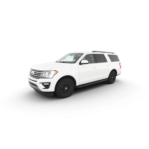 2019 Ford Expedition MAX