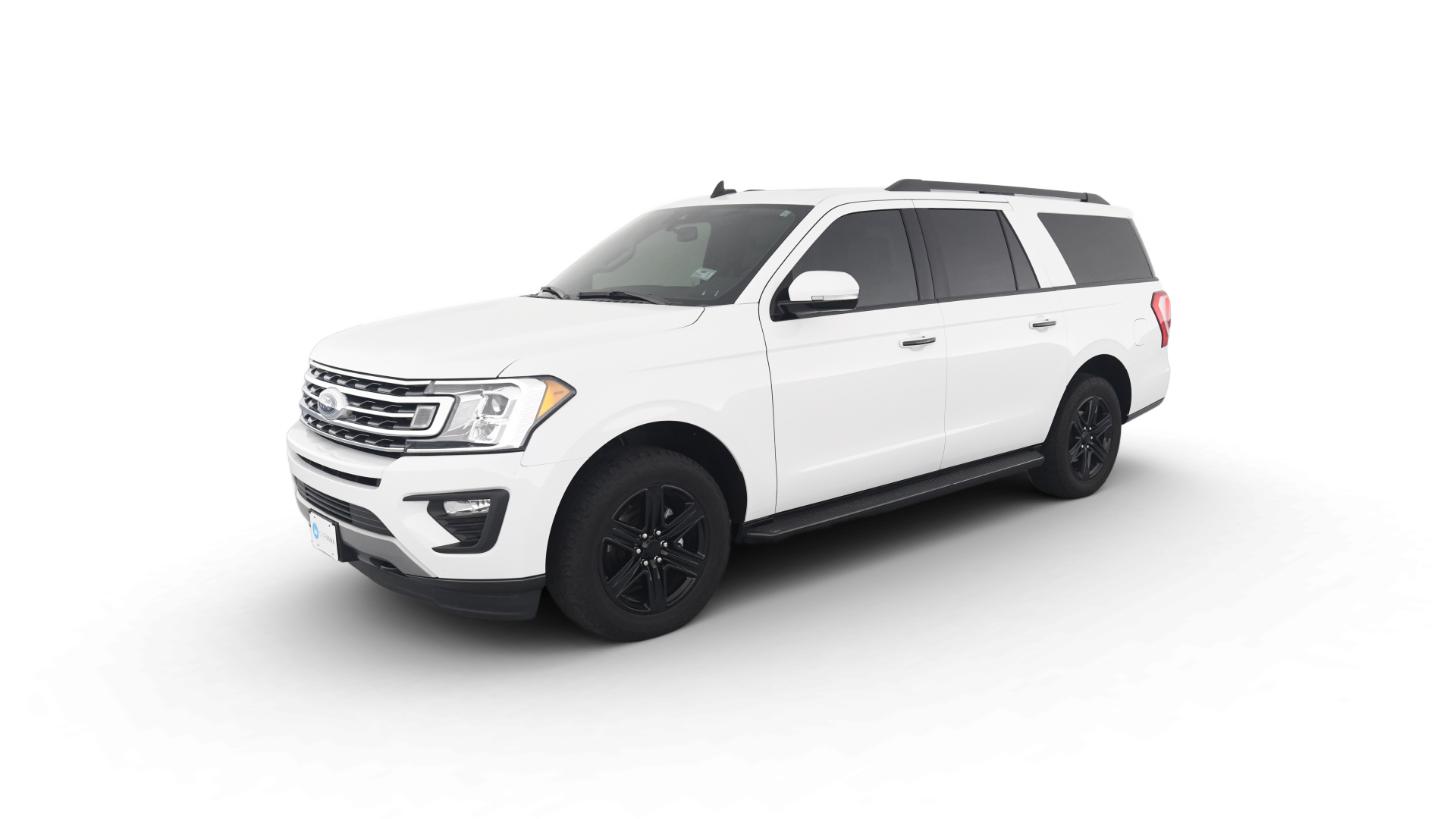 Ford Expedition MAX model image.