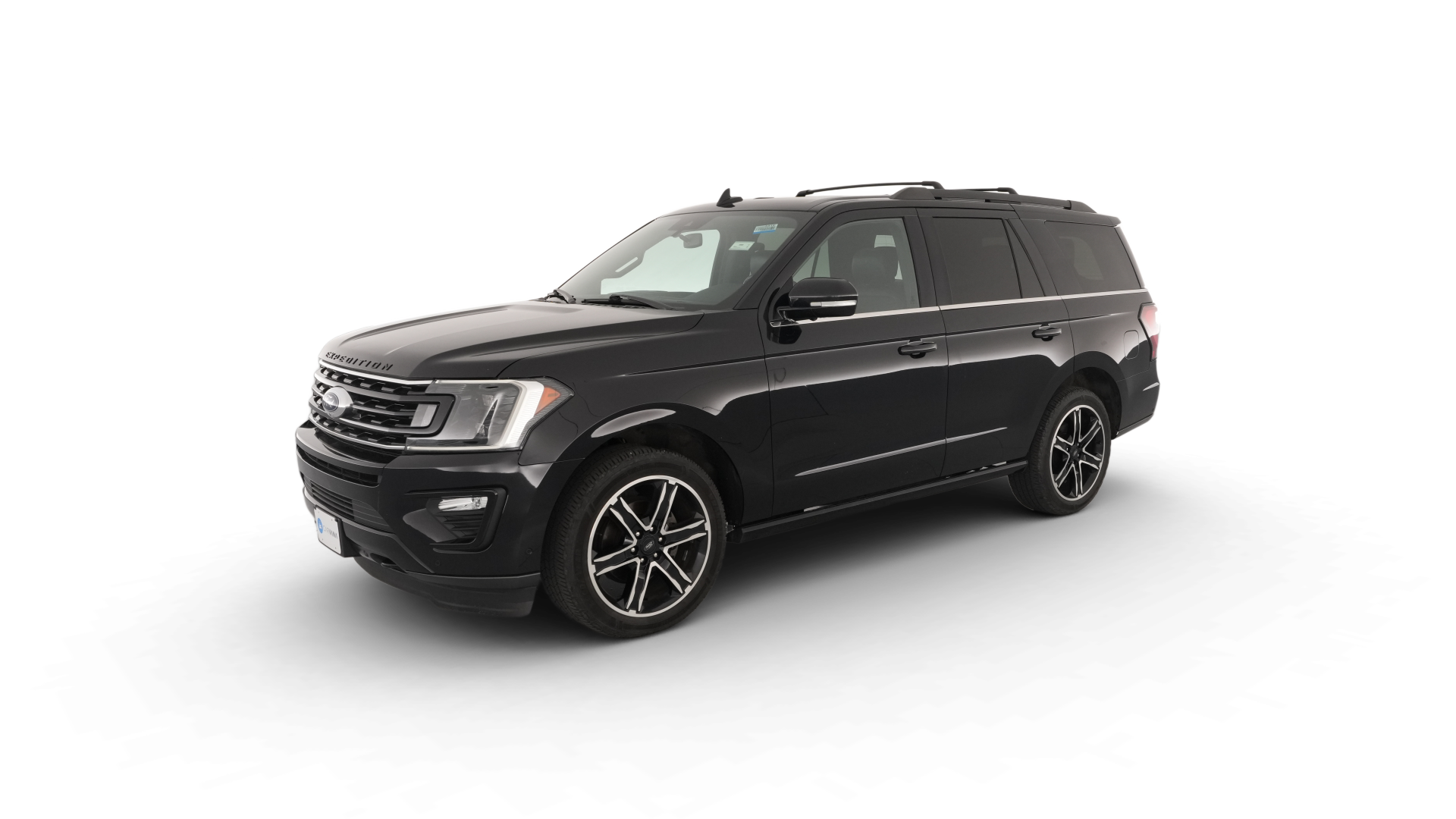 2019 Ford Expedition vehicle photo