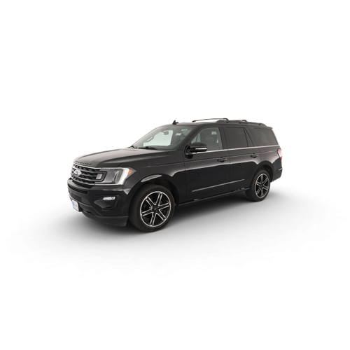 2019 Ford Expedition