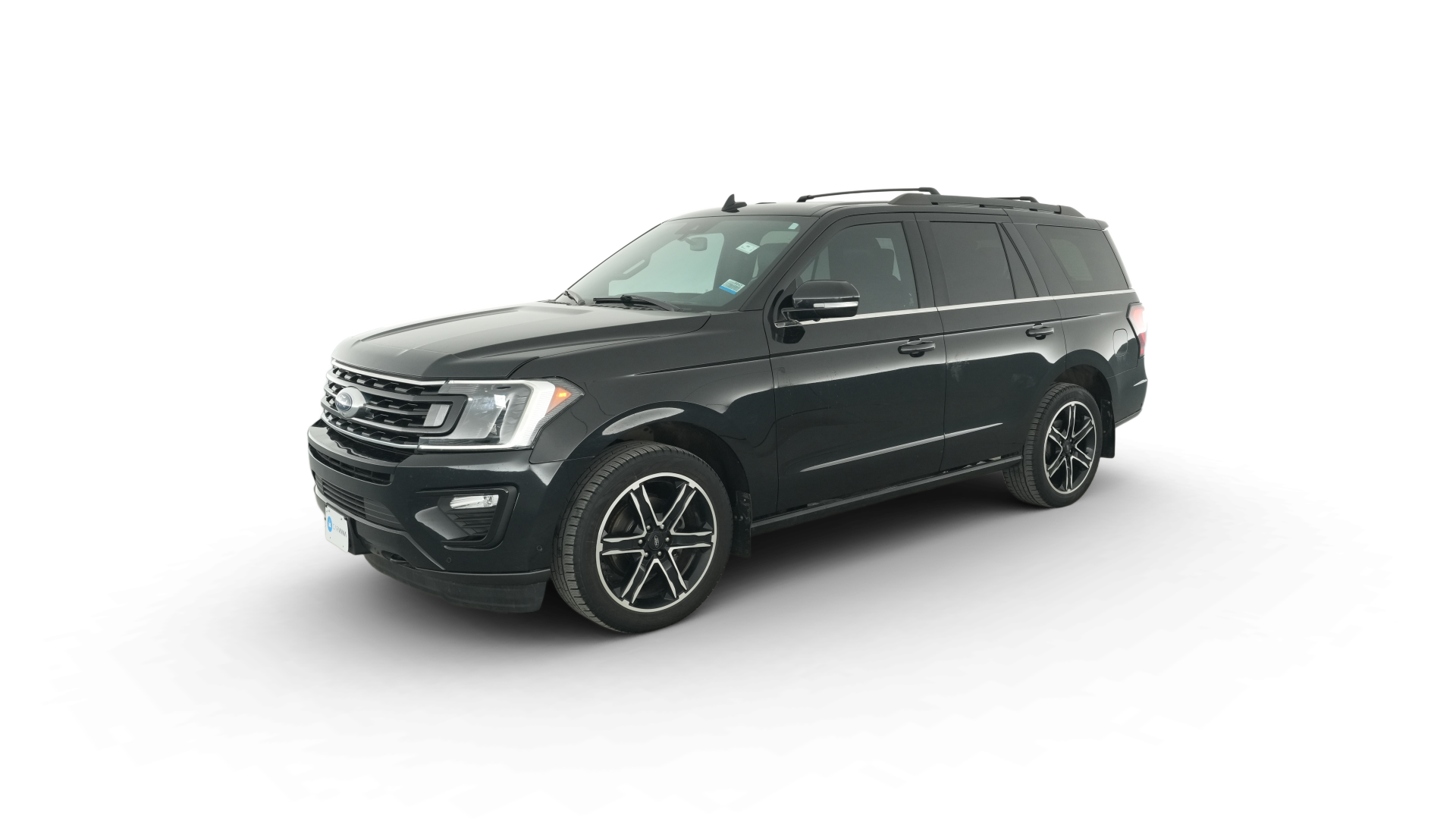 2019 Ford Expedition vehicle photo