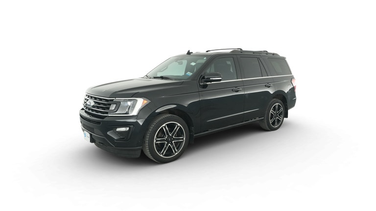 2019 Ford Expedition vehicle photo