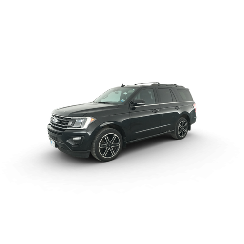2019 Ford Expedition