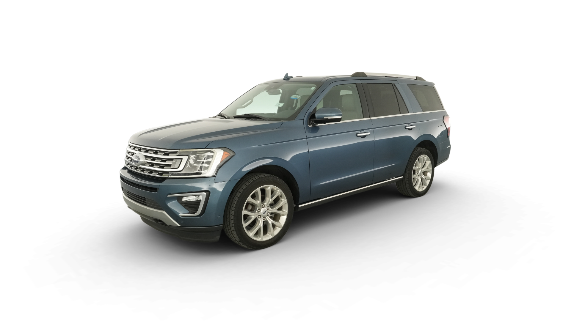 2019 Ford Expedition vehicle photo