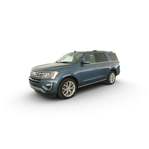2019 Ford Expedition