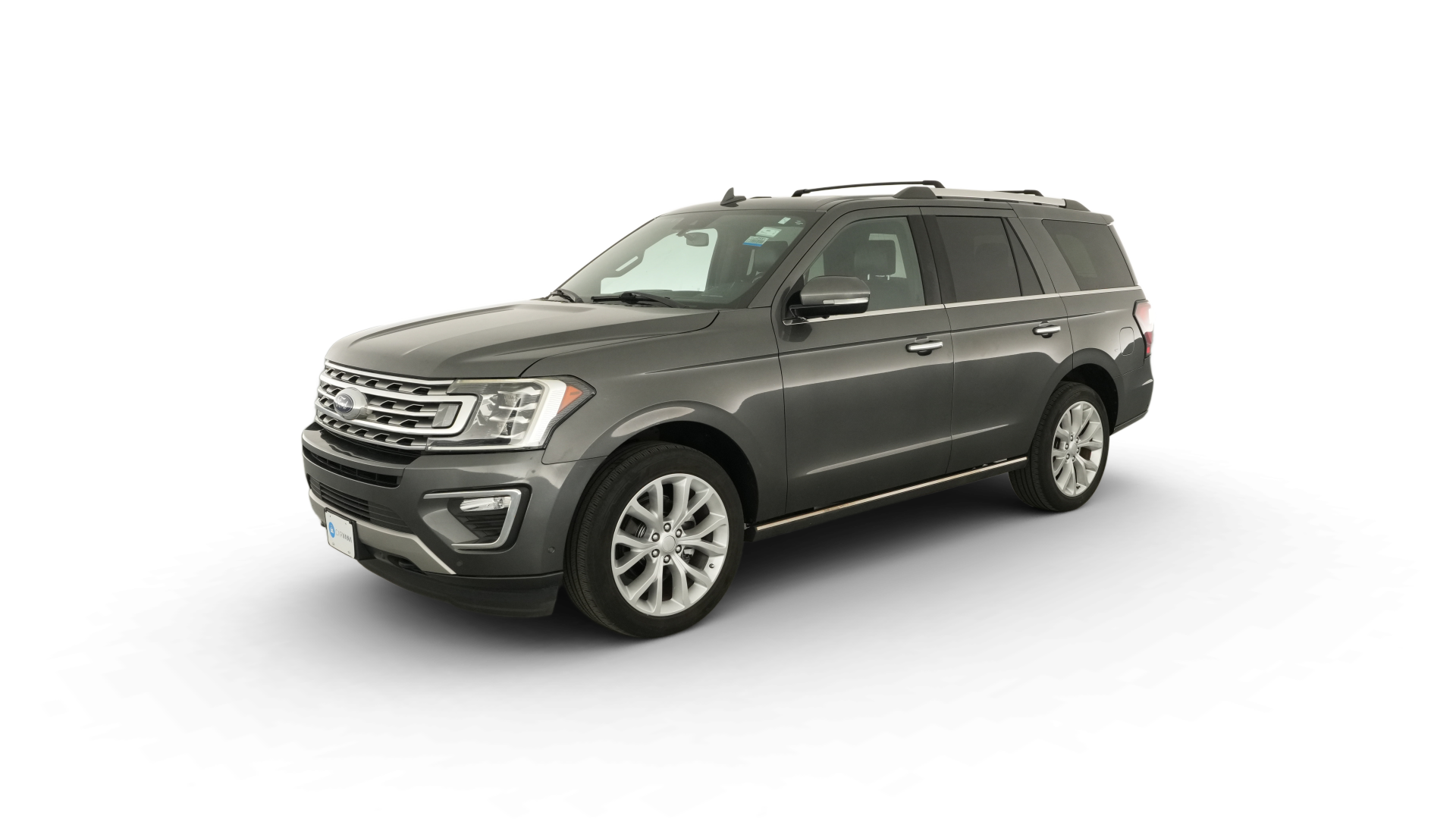 2019 Ford Expedition vehicle photo
