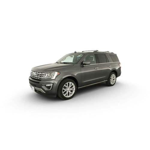 2019 Ford Expedition