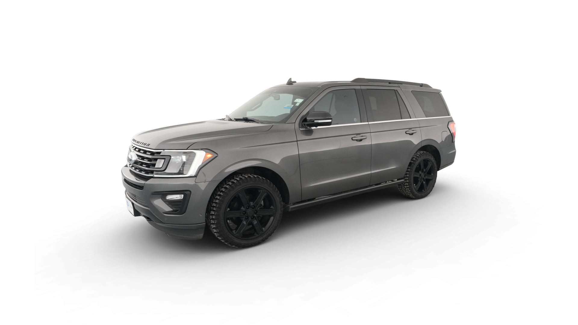 2019 Ford Expedition vehicle photo