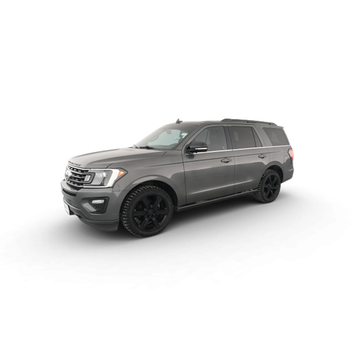 2019 Ford Expedition