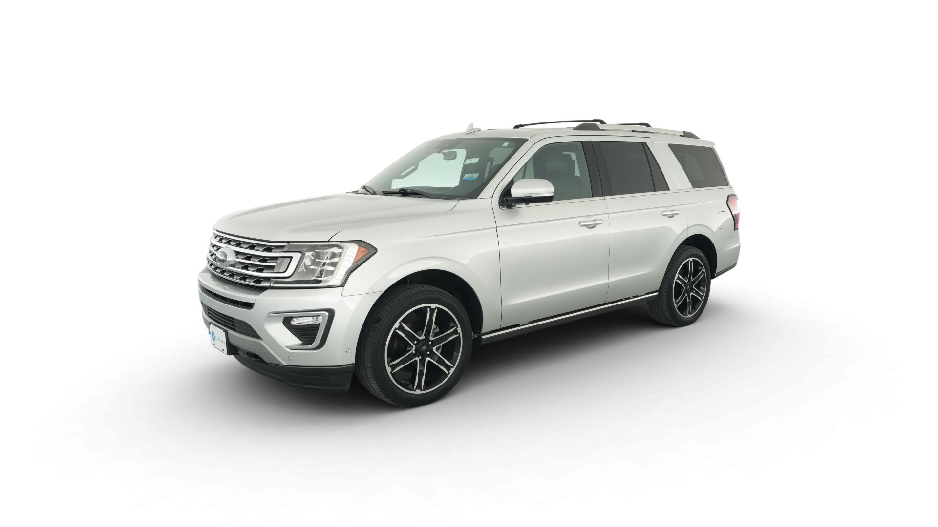 2019 Ford Expedition vehicle photo