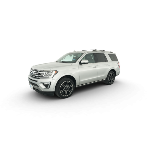 2019 Ford Expedition