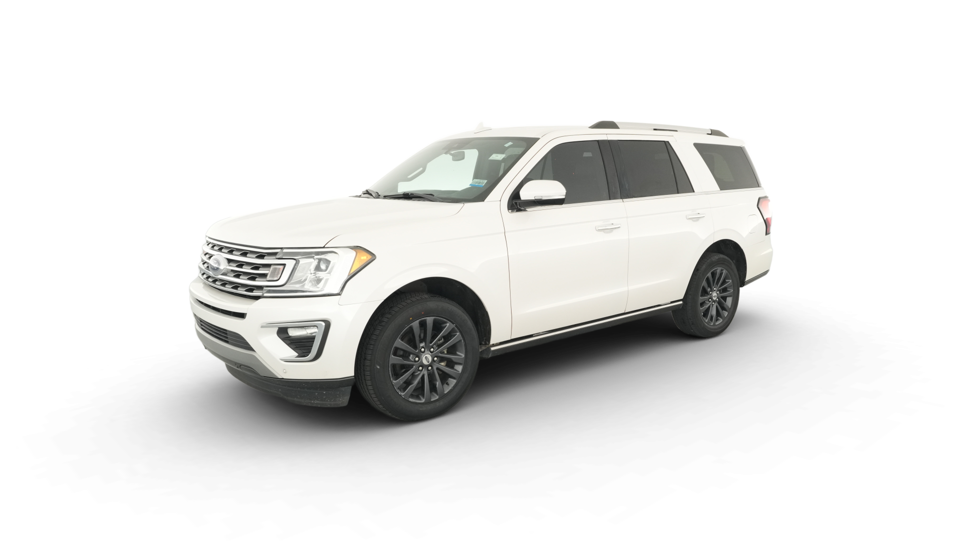 2019 Ford Expedition vehicle photo