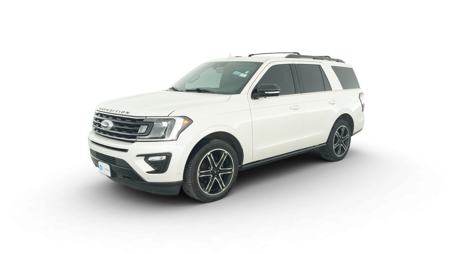 2019 Ford Expedition vehicle photo