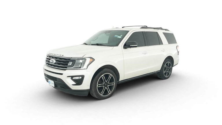2019 Ford Expedition vehicle photo