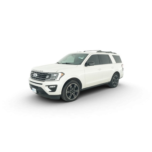2019 Ford Expedition
