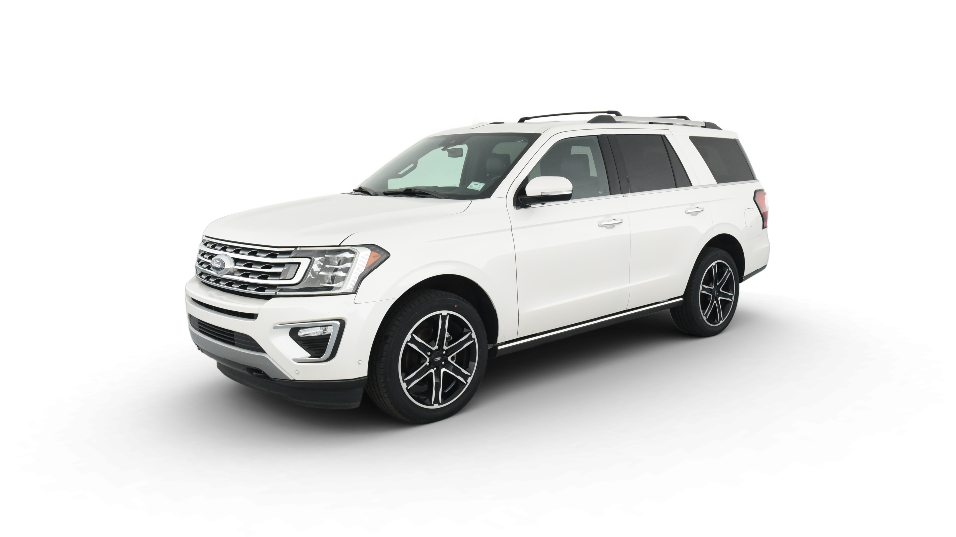 2019 Ford Expedition