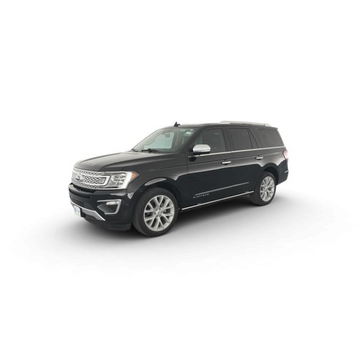2019 Ford Expedition