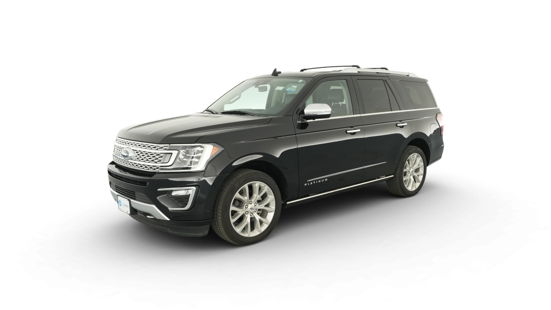 2019 Ford Expedition vehicle photo