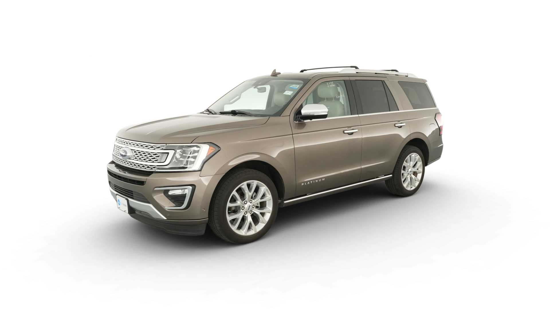 2019 Ford Expedition vehicle photo
