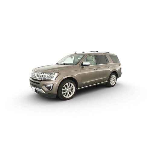 2019 Ford Expedition