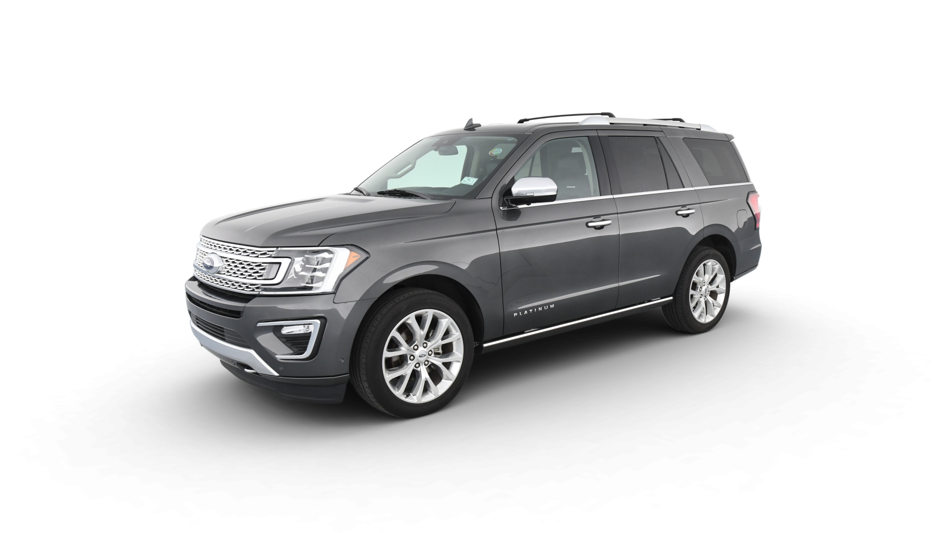 2019 Ford Expedition Platinum
