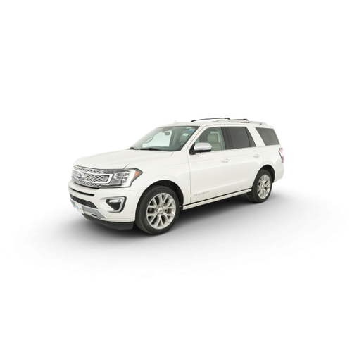 2019 Ford Expedition