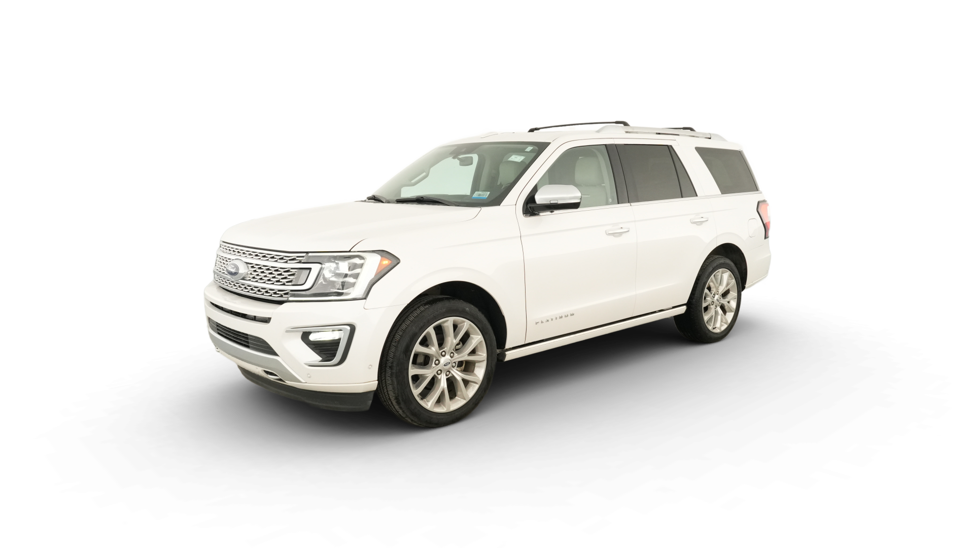 2019 Ford Expedition vehicle photo