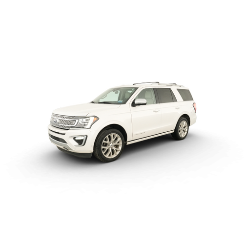 2019 Ford Expedition