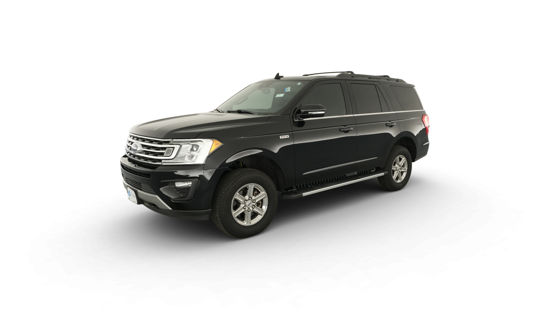 2019 Ford Expedition vehicle photo