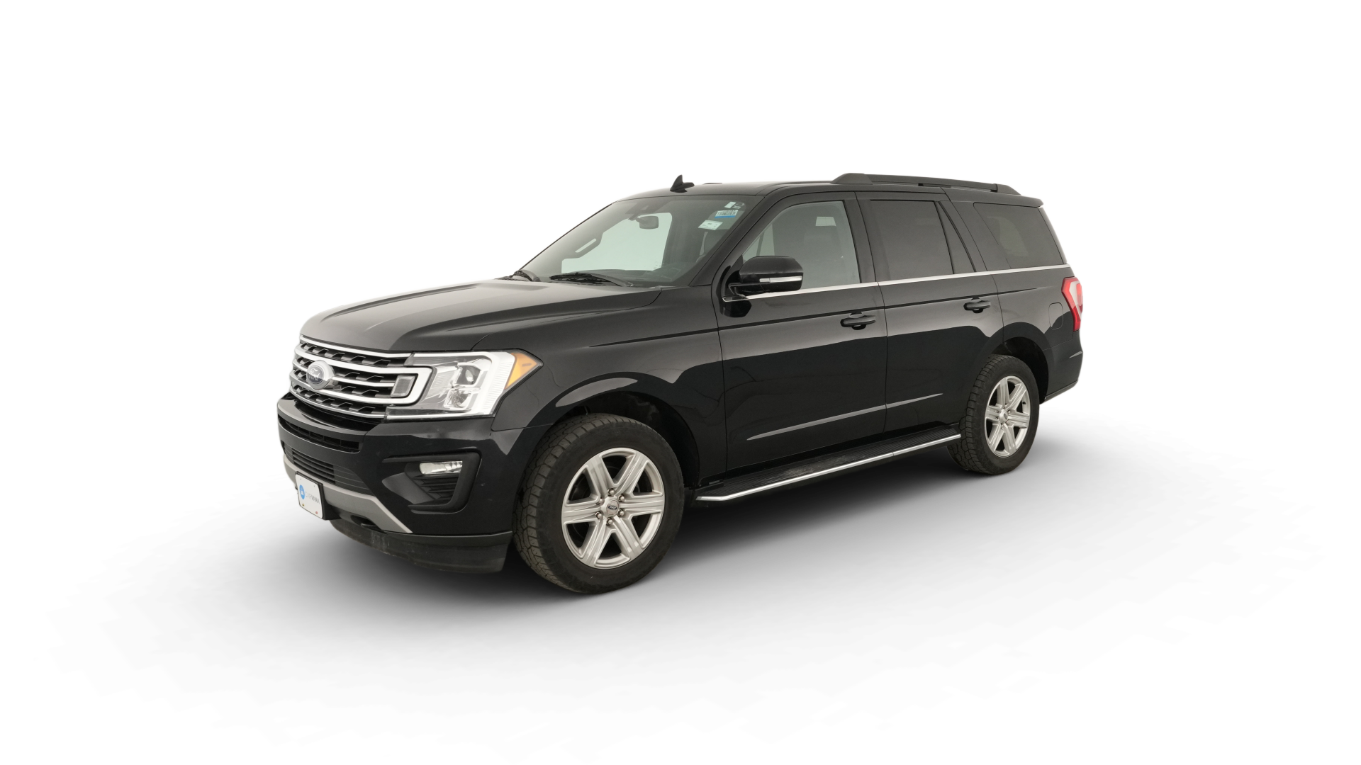 2019 Ford Expedition
