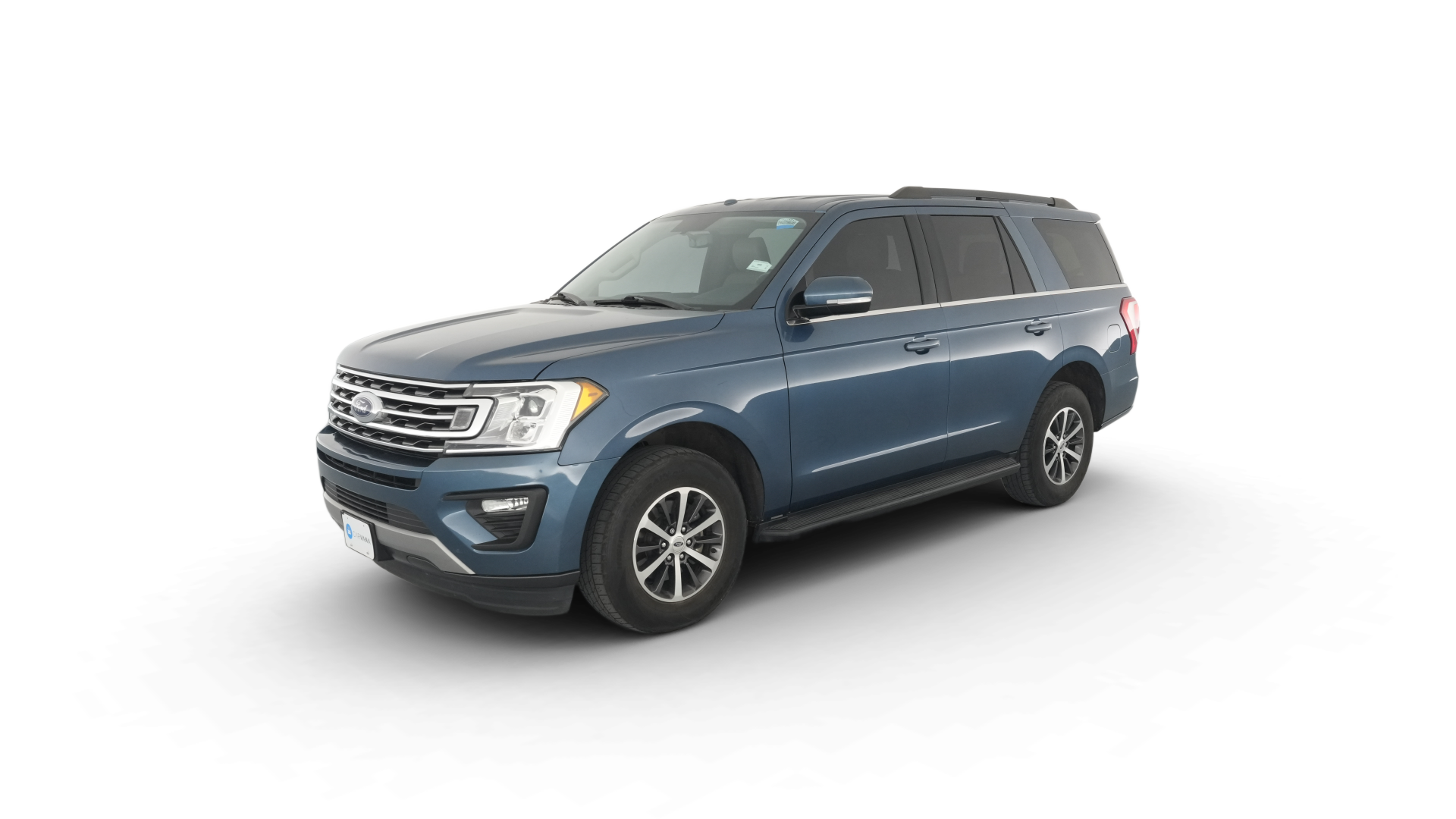 2019 Ford Expedition vehicle photo