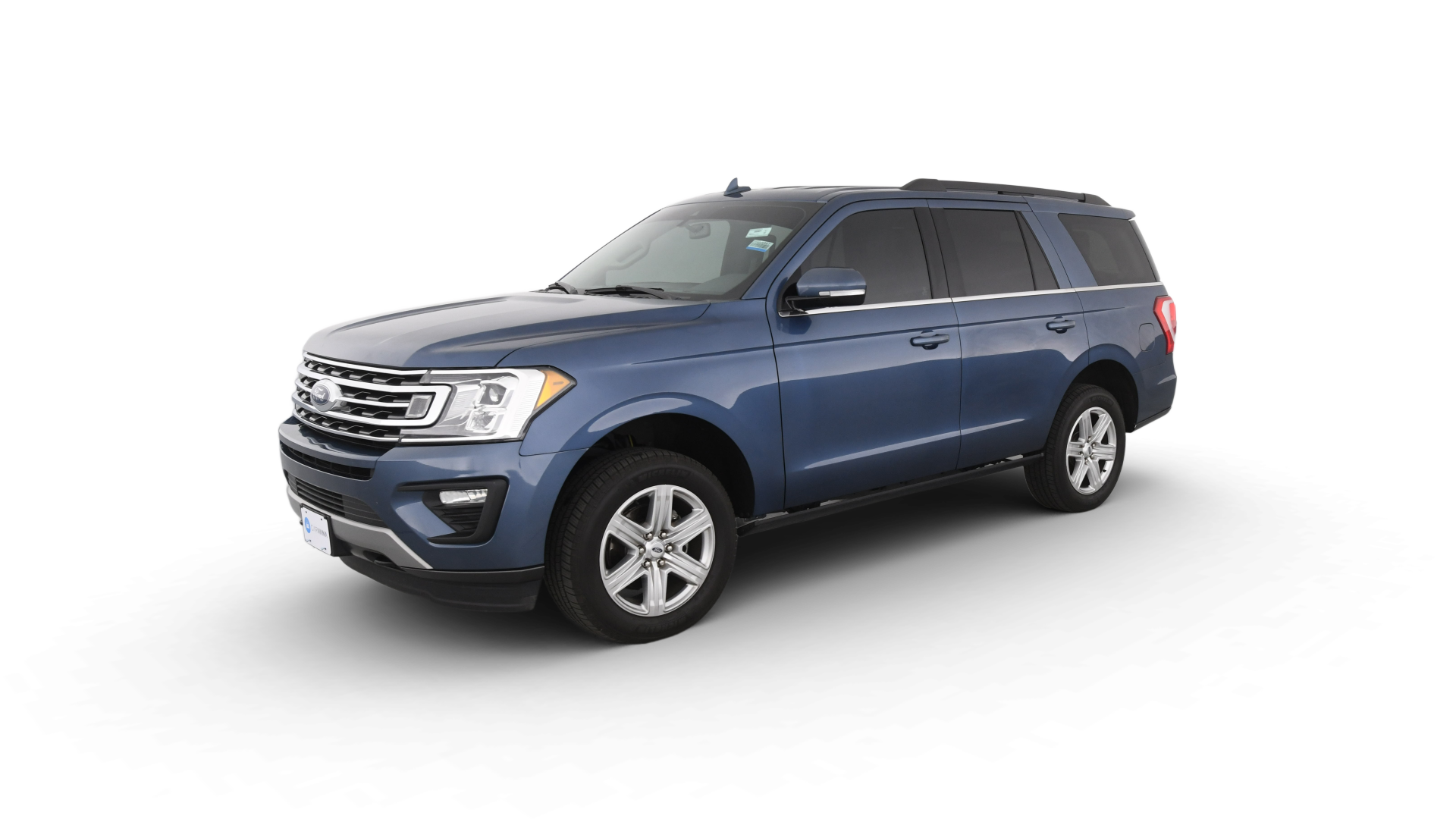 2019 Ford Expedition