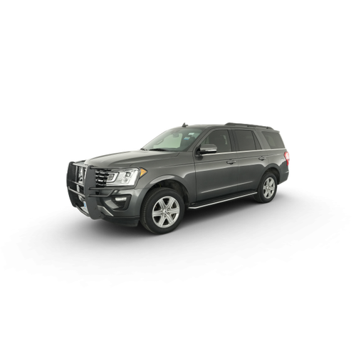 2019 Ford Expedition