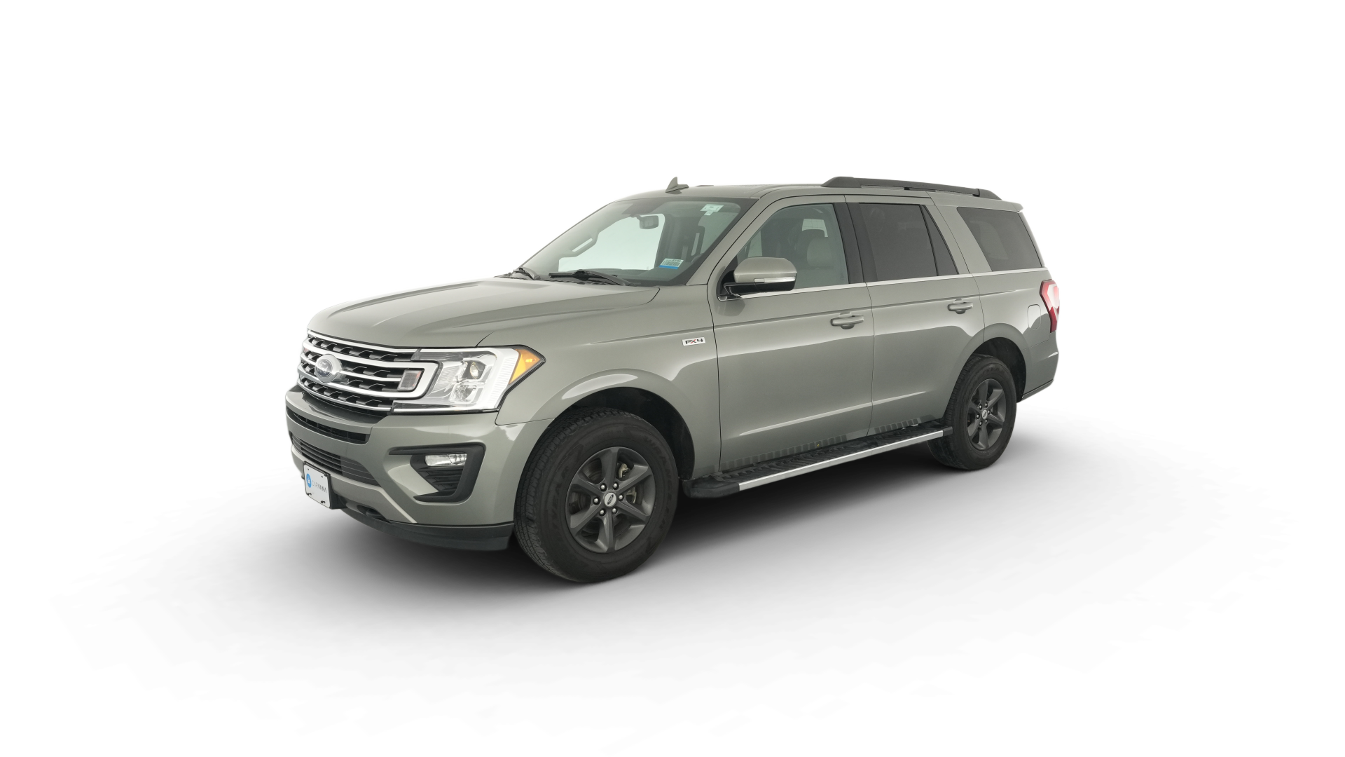 2019 Ford Expedition